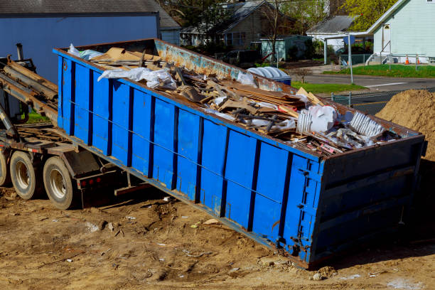Best Retail Junk Removal  in East Providence, RI